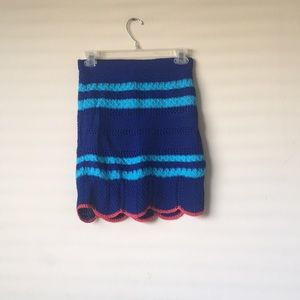 Rachel Roy colorful Skirt